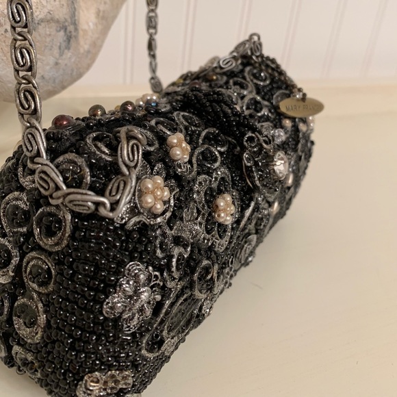 💥💥NEW💥💥ONE OF A KIND MARY FRANCES - Picture 5 of 8